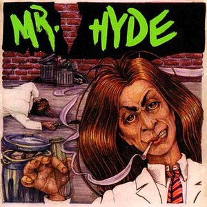 Mr. Hyde