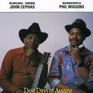 Dog Days of August