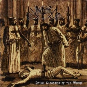 Ritual Cleansing Of The Whore