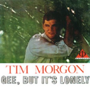 Gee, But It's Lonely