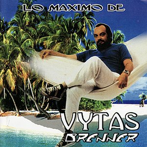 Lo Maximo de Vytas Brenner