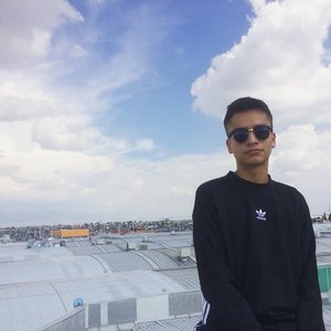Bryan Arellanos 的头像