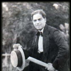 Avatar for Eduardo Arolas