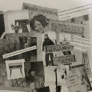 Radio Für Die Toten