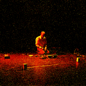 Tore Honoré Bøe photo provided by Last.fm