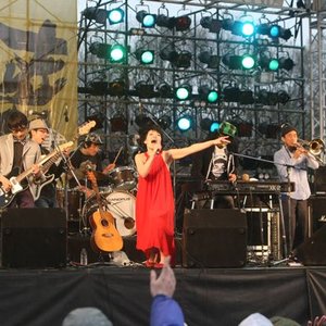 二階堂和美 with YOUR SONG IS GOOD 的头像