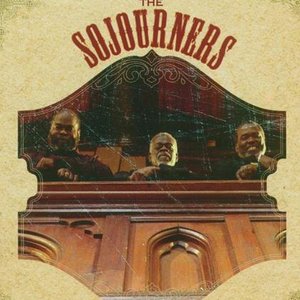 Аватар для The Sojourners