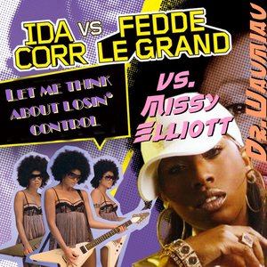 Zdjęcia dla 'Let me think about losin' control (Virtual Maxi)'