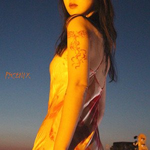 Phoenix - EP