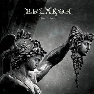 Cover Be'lakor - Stone's Reach
