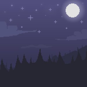 good_morning, good_night