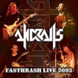 Fasthrash Live 2003