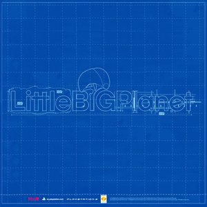 “LittleBIGPlanet OST”的封面