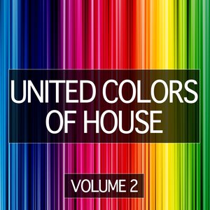 United Colors of House, Vol. 2