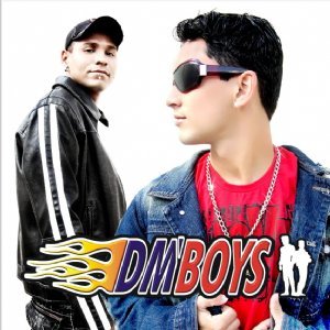 Avatar de DM'Boys