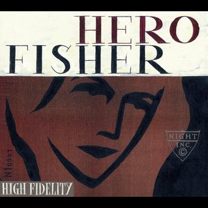 Hero Fisher