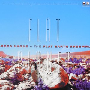 Flat Planet