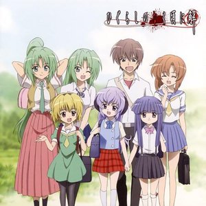 こころむすびオールスターズ 的头像