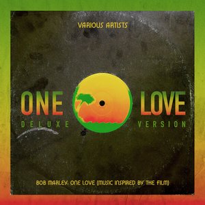 One Love (Bob Marley: One Love - Music Inspired By The Film) - Single