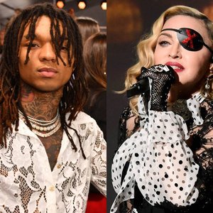 Avatar for Madonna feat. Swae Lee