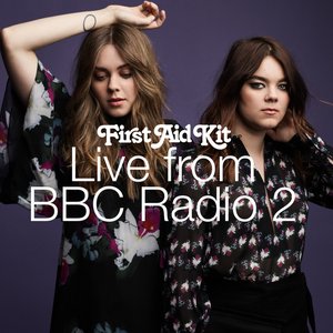 Live from BBC Radio 2