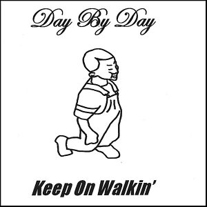 Keep On Walkin'