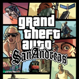 GTA San Andreas 的头像