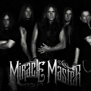 Miracle Master 的头像