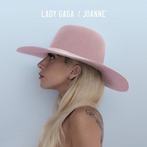 Image for 'Joanne [Deluxe Edition]'