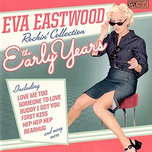 Rockin' Collection - The Early Years