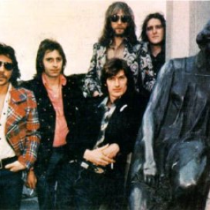 Badger photo provided by Last.fm