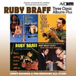 Three Classic Albums Plus