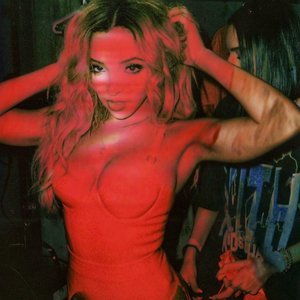 Аватар для Tinashe