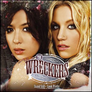Image for 'The Wreckers (Michelle Branch & Jessica Harp)'