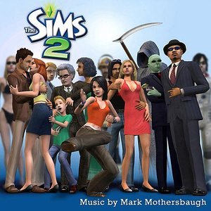 Zdjęcia dla 'The Sims 2 (Original Soundtrack)'