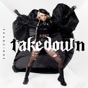 TAKEDOWN - Single
