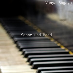 Sonne und Mond