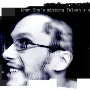 Immagine per 'When She's missing Tolyan's style'