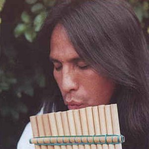 Avatar for Nazca, Wayra Rodriguez