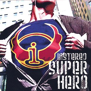 Super Hero