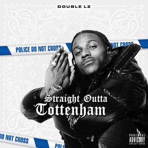 Straight Outta Tottenham