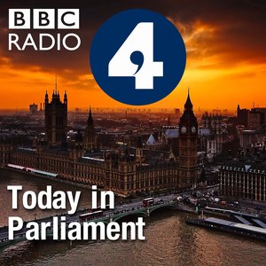 Image for 'Today in Parliament'