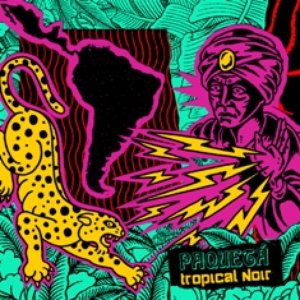 Tropical Noir
