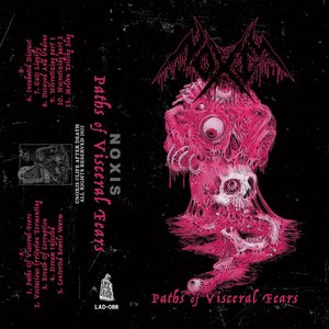 Paths of Visceral Fears - Single