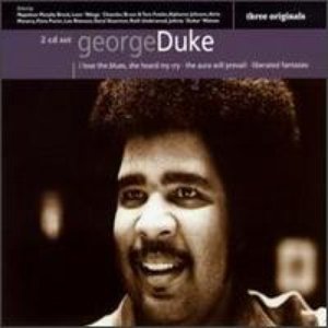 Three Originals (disc 1)