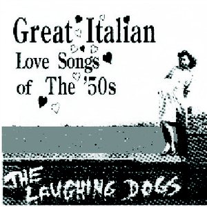 Great Italian Love Songs of the '50s