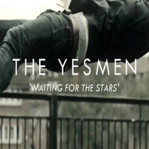 Waiting for the Stars - Single