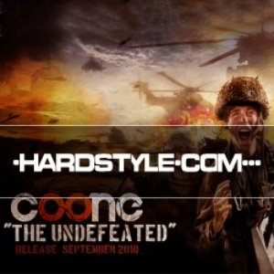 Coone - The Undefeated WEB - Zortam Music