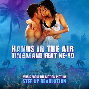 Hands In the Air (feat. Ne-Yo) - Single