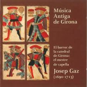 Josep Gaz 的头像